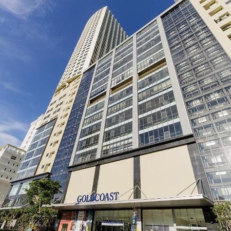 Апартаменти Gold Coast Nha Trang By Holi Екстер'єр фото