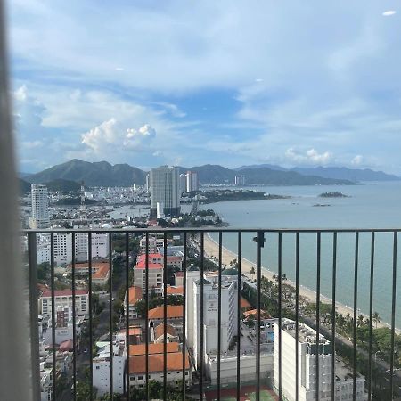 Апартаменти Gold Coast Nha Trang By Holi Екстер'єр фото